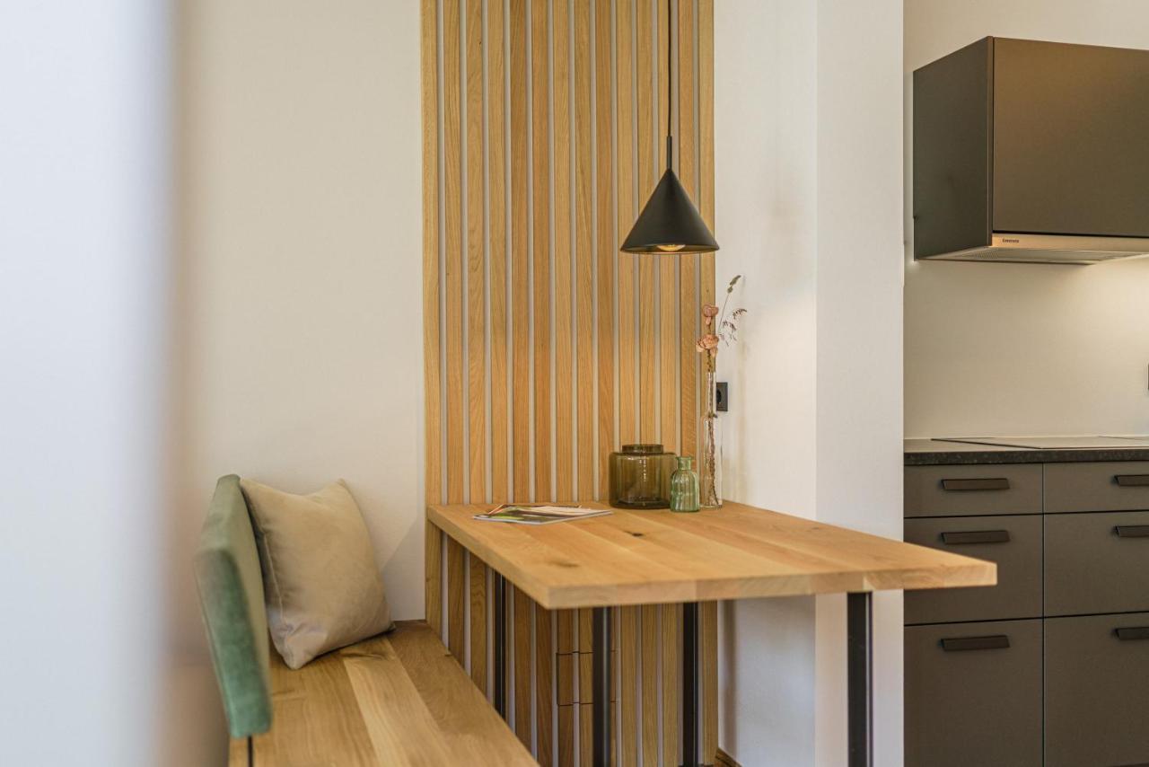 Auszait Apartments 2 กัลดาโร ภายนอก รูปภาพ