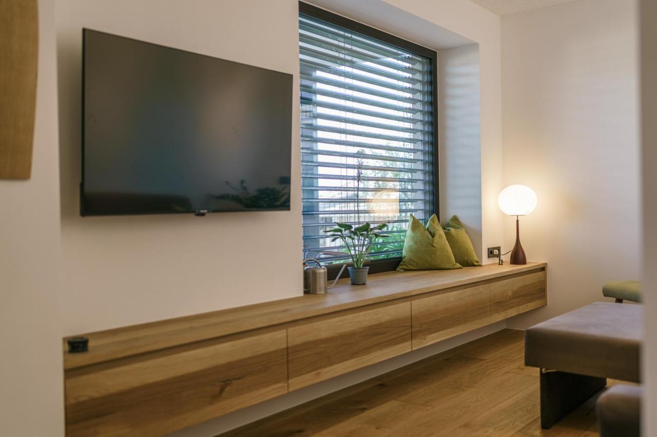 Auszait Apartments 2 กัลดาโร ภายนอก รูปภาพ