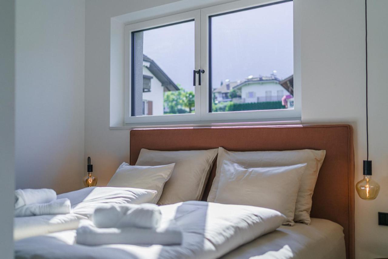 Auszait Apartments 2 กัลดาโร ภายนอก รูปภาพ