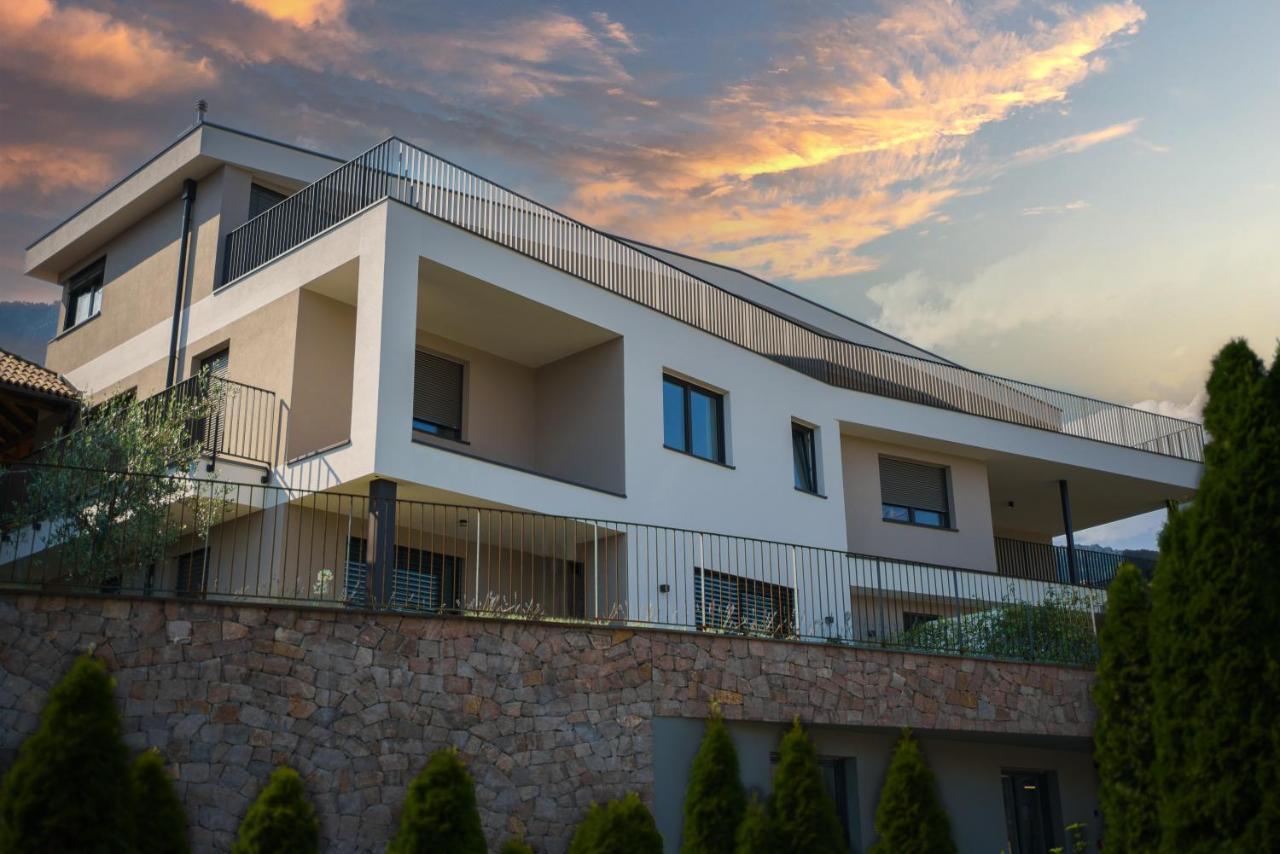 Auszait Apartments 2 กัลดาโร ภายนอก รูปภาพ
